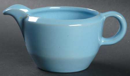 Westwind (Robin Egg Blue) Creamer