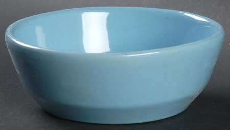Westwind (Robin Egg Blue) Coupe Cereal Bowl