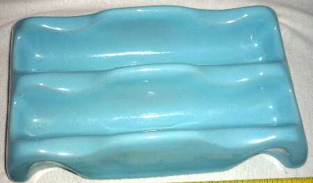 Westwind (Robin Egg Blue) Taco Holder