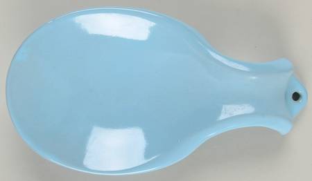 Westwind (Robin Egg Blue) Spoon Stacking Spoon Holder Caddy