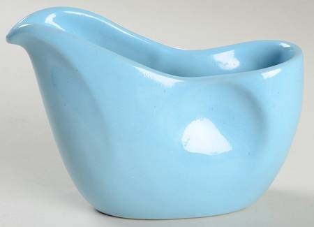 Westwind (Robin Egg Blue) Creamer
