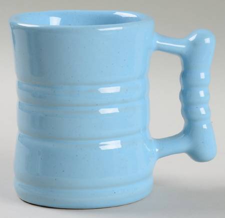 Westwind (Robin Egg Blue) Mug
