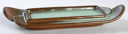 Westwind (Prairie Green) 1/4 Lb Butter No Lid