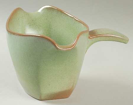 Westwind (Prairie Green) Gravy Boat