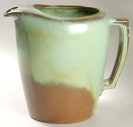Westwind (Prairie Green) 88 Oz Pitcher