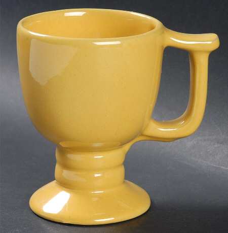 Westwind (Autumn Yellow) Grandmug