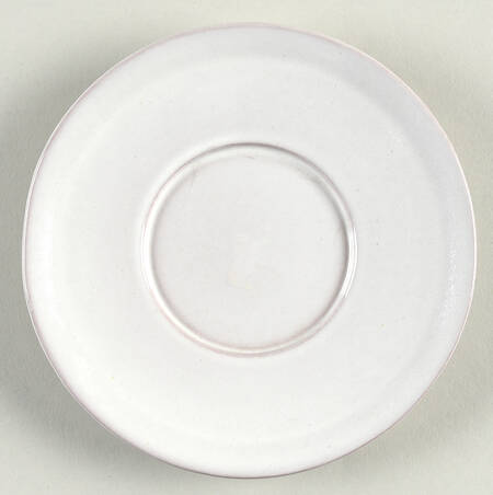 Westwind (White Sand) Saucer
