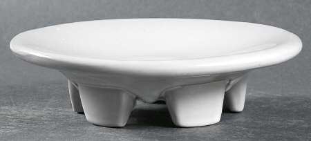 Westwind (White Sand) Candleholder