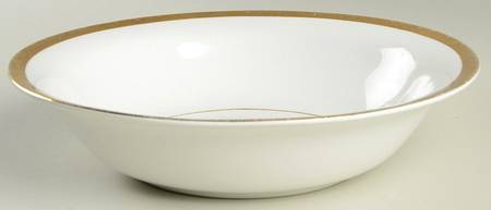 6090G 9" Round Vegetable Bowl