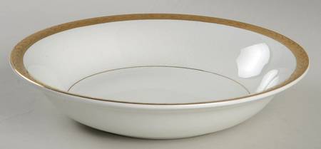 6090G Coupe Soup Bowl