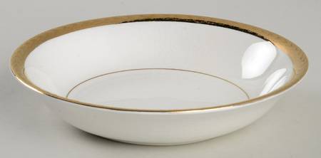 6090G Coupe Cereal Bowl