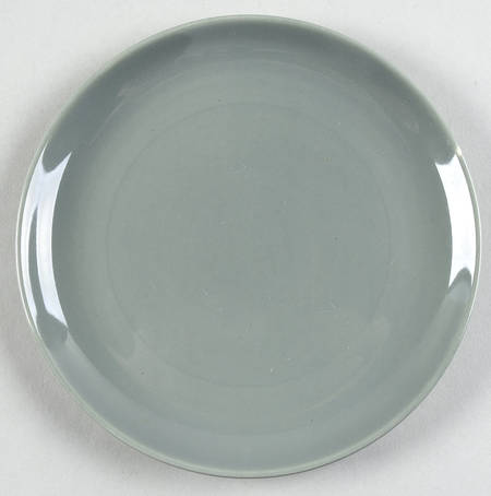 Aloha Celadon Salad Plate
