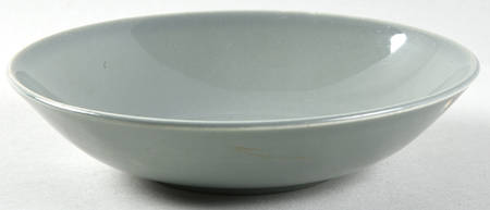 Aloha Celadon Coupe Cereal Bowl