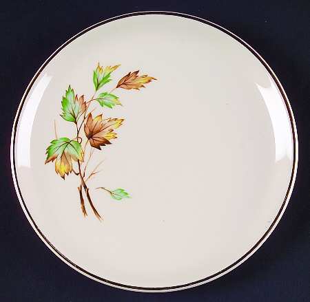 Breeze Bread & Butter Plate