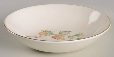 Breeze Coupe Cereal Bowl