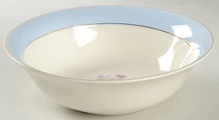 FSX17 8" Round Vegetable Bowl