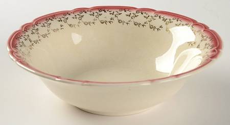 FSX20 8" Round Vegetable Bowl
