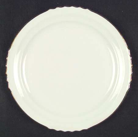 FSX9 Dinner Plate