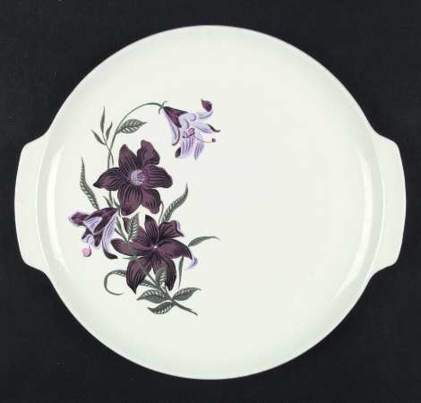 Tiger Lily by French Saxon