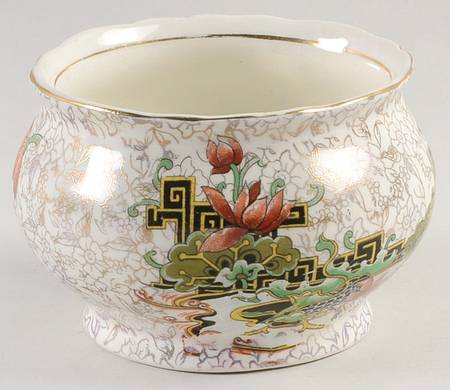 FTH1 Open Sugar Bowl