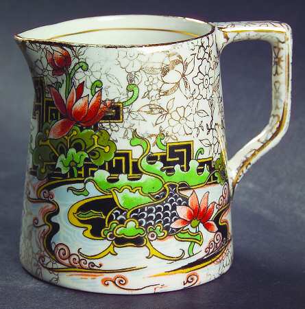 FTH1 Mini Creamer