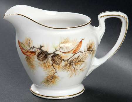Autumn Creamer