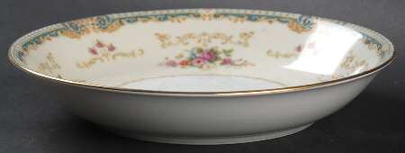 Dreamland Coupe Soup Bowl