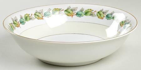 Garland 9" Round Vegetable Bowl