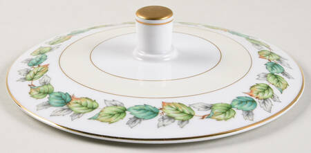 Garland Lid for Round Vegetable