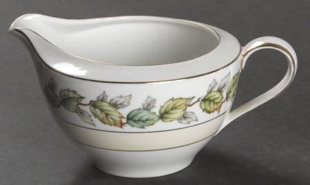 Garland Creamer