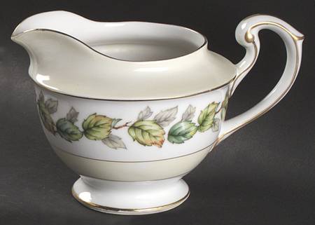 Garland Creamer