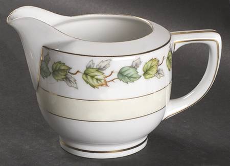 Garland Creamer