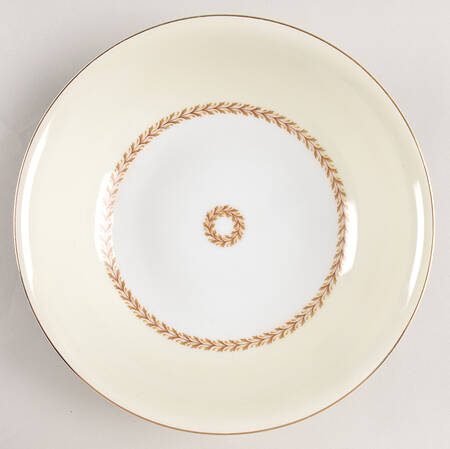 Laurel 9" Round Vegetable Bowl