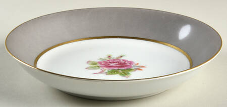 Mayflower Coupe Soup Bowl