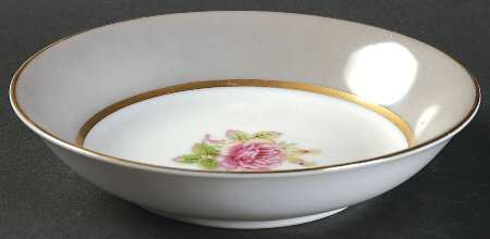 Mayflower Fruit/Dessert (Sauce) Bowl
