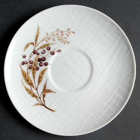 Mountain Berry Saucer