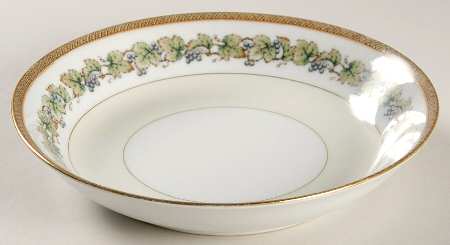 Orchard Coupe Soup Bowl