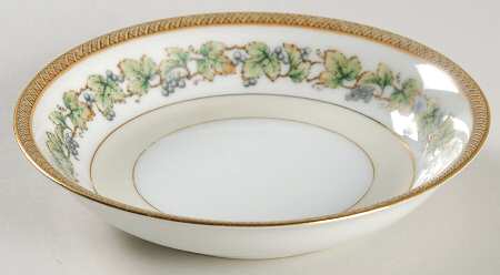 Orchard Fruit/Dessert (Sauce) Bowl