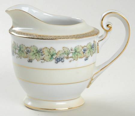 Orchard Creamer