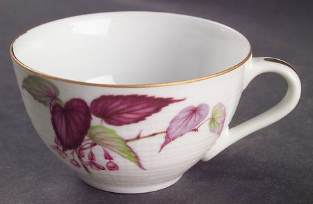 Rexonia Flat Cup
