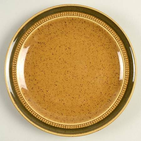 Sahara Salad Plate