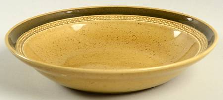 Sahara Rim Soup Bowl