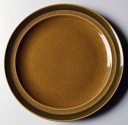 Sahara 12" Chop Plate (Round Platter)