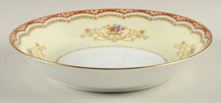 Victoria Coupe Soup Bowl