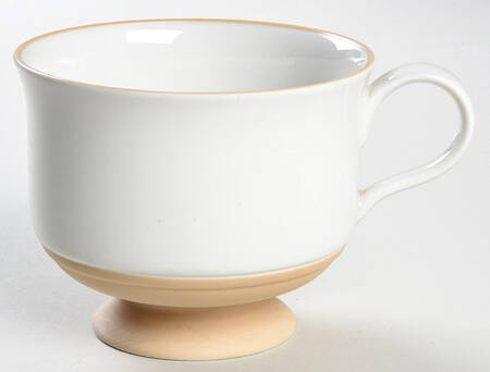 Villa Grande Camel Footed Cup