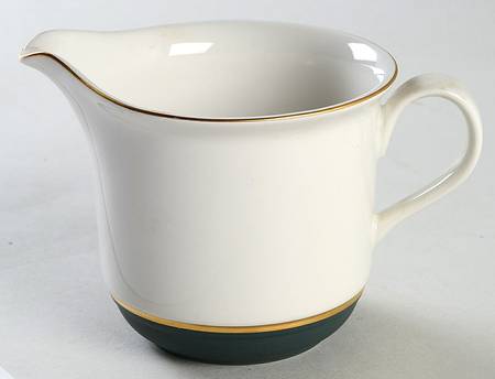 Villa Grande Grey Creamer