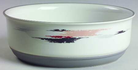 Whispers Coupe Cereal Bowl