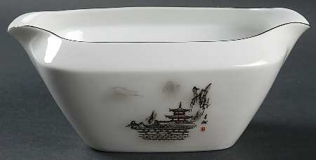 2151 Gravy Boat