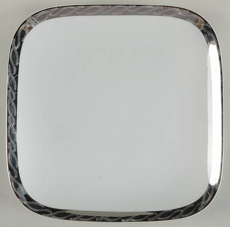 2160 Salad Plate