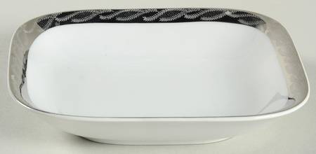 2160 Fruit/Dessert (Sauce) Bowl by Fukagawa